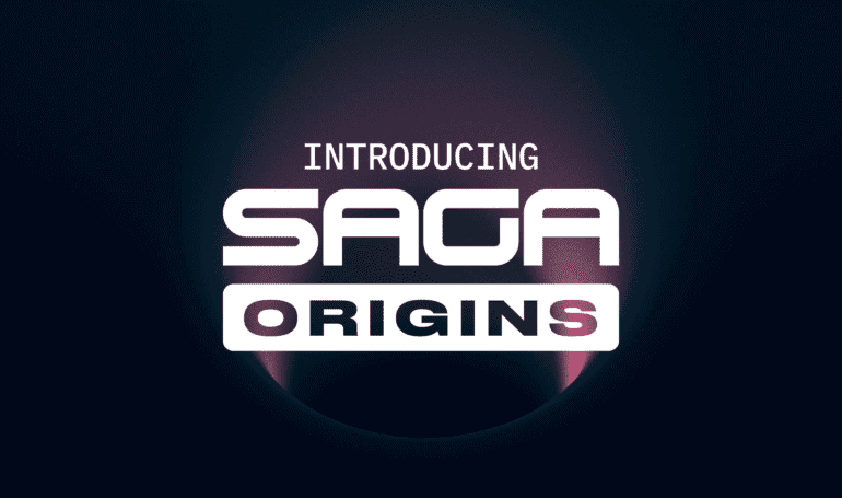 Saga Announces Saga Origins Game Publishing Arm During GDC 2024 