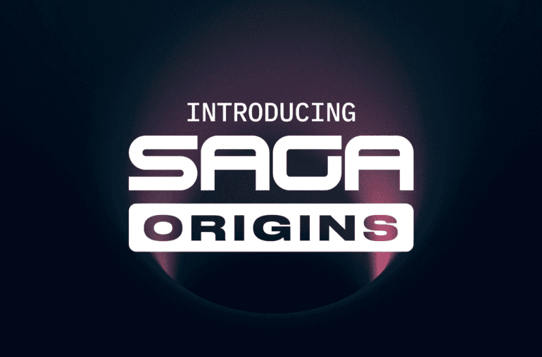 Saga Announces Saga Origins Game Publishing Arm During GDC 2024 