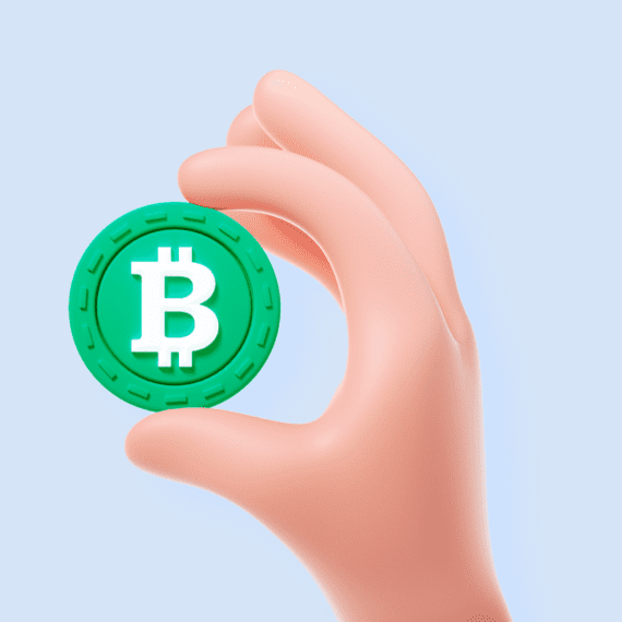 Bitcoin Cash (BCH) Heats Up as the Market Anticipates Key Upgrade