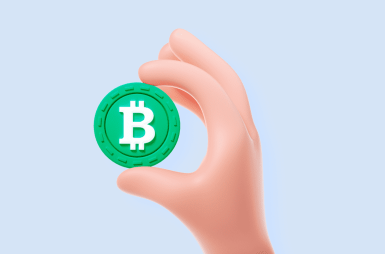 Bitcoin Cash (BCH) Heats Up as Market Anticipates Key Innovation