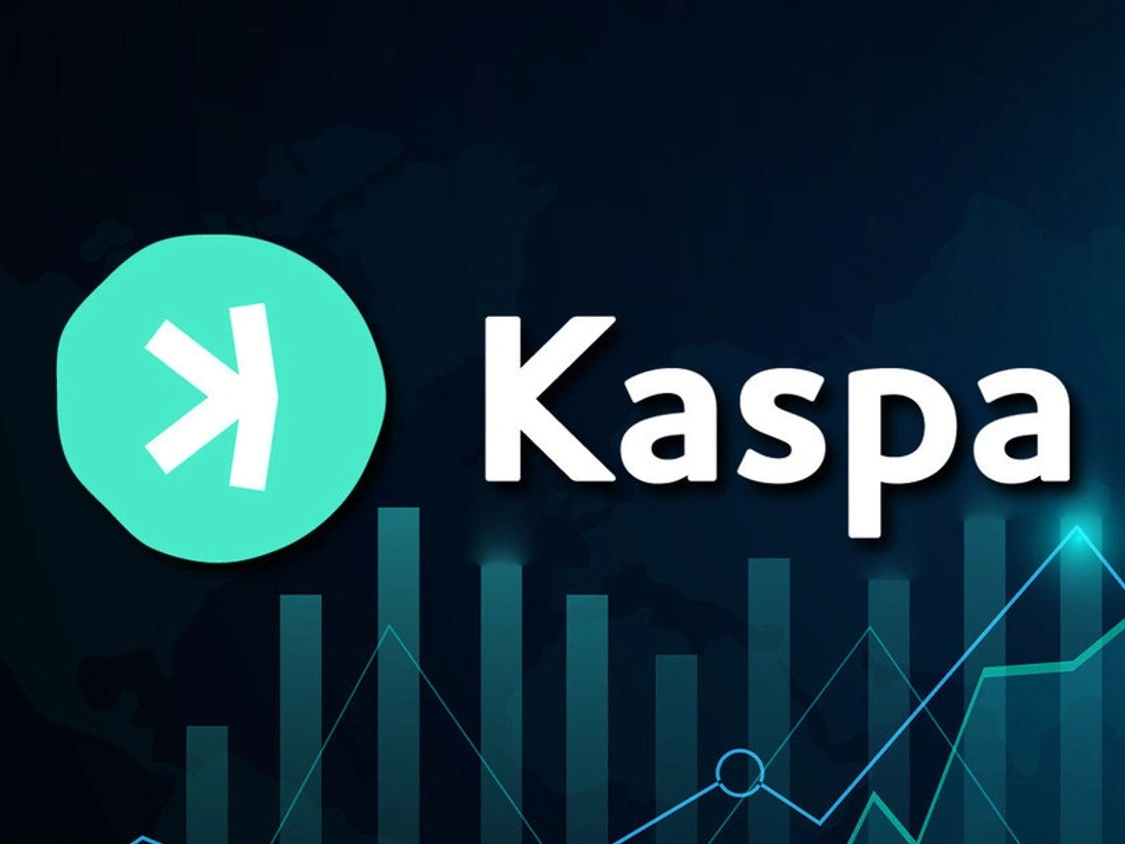 Why Is Kaspa (KAS) Price Dumping While Bitcoin Breaks Above $72,000