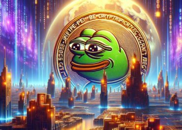 PEPE coin