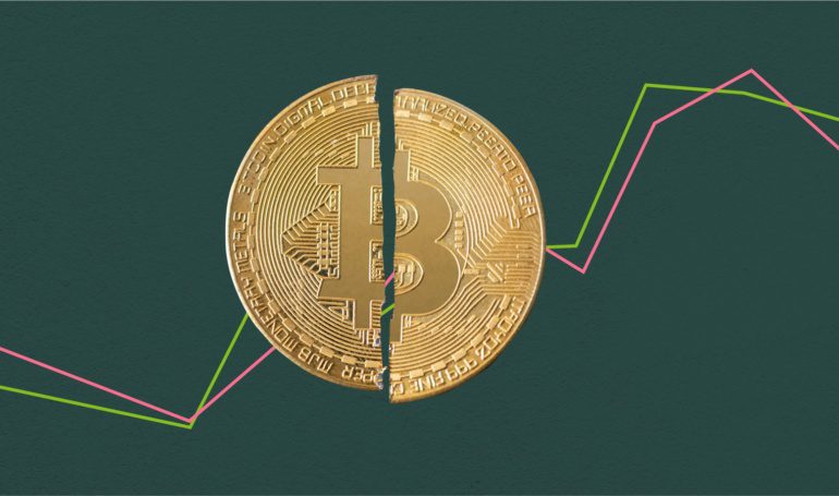 Crypto Analyst Lists Bitcoin's Three Halving Patterns to Watch