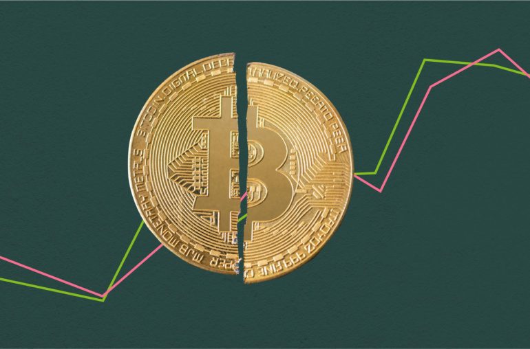 Crypto Analyst Lists Bitcoin's Three Halving Patterns to Watch