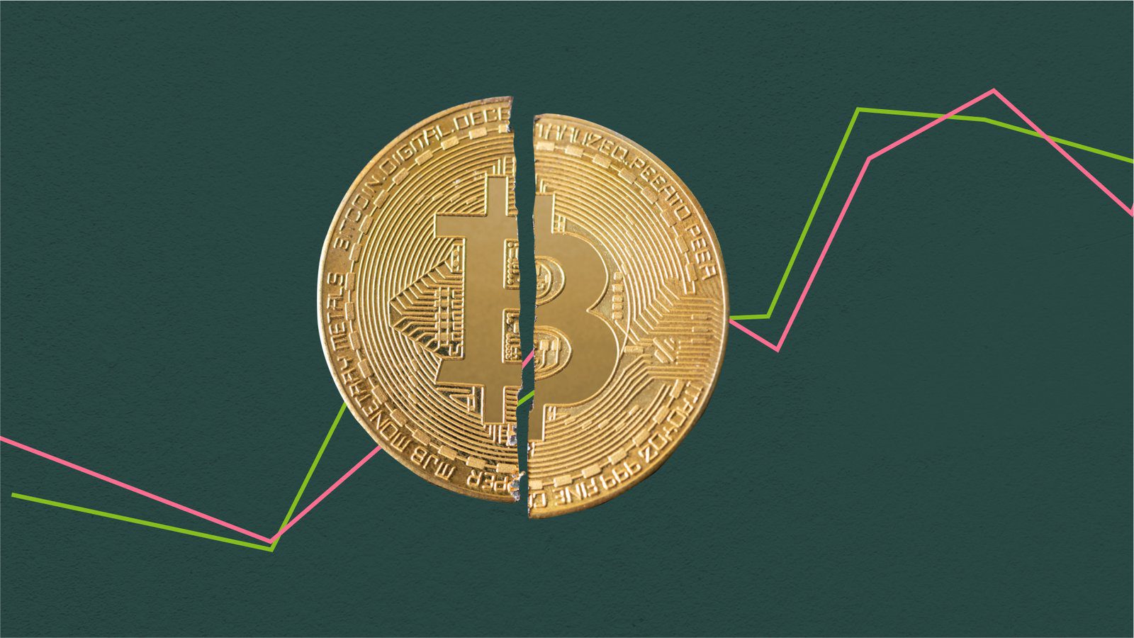 Crypto Analyst Lists Bitcoin's Three Halving Patterns to Watch