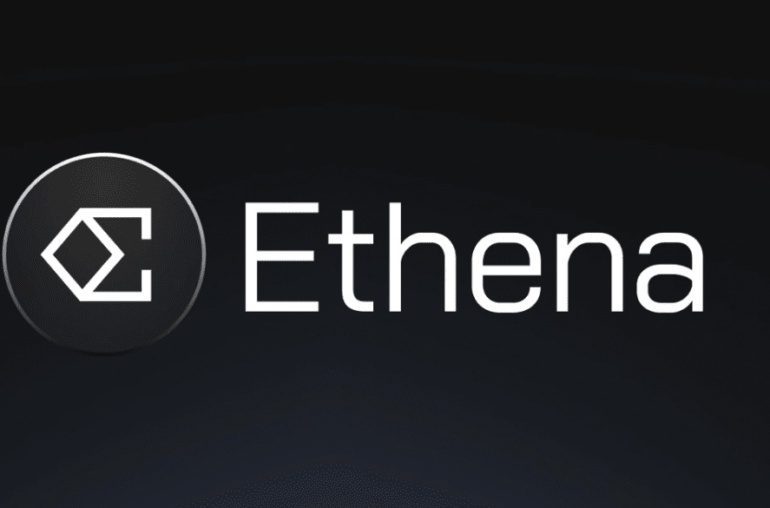 Image showcasing Ethena Labs' ENA governance token