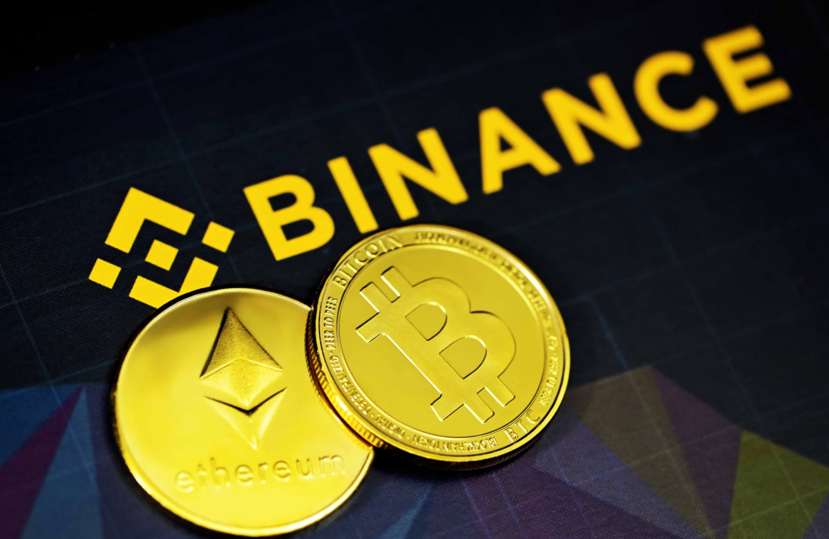 Binance Seeks Release of Detained Executive, Citing His Previous Efforts in Educating EFCC