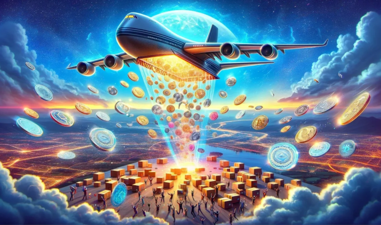 7 Upcoming Airdrops on Coinbase's BASE ecosystem in 2024