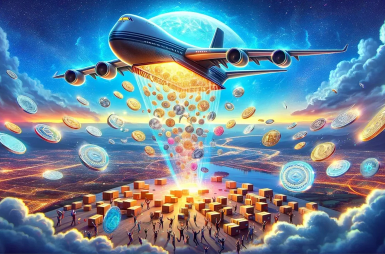 7 Upcoming Airdrops on Coinbase's BASE ecosystem in 2024