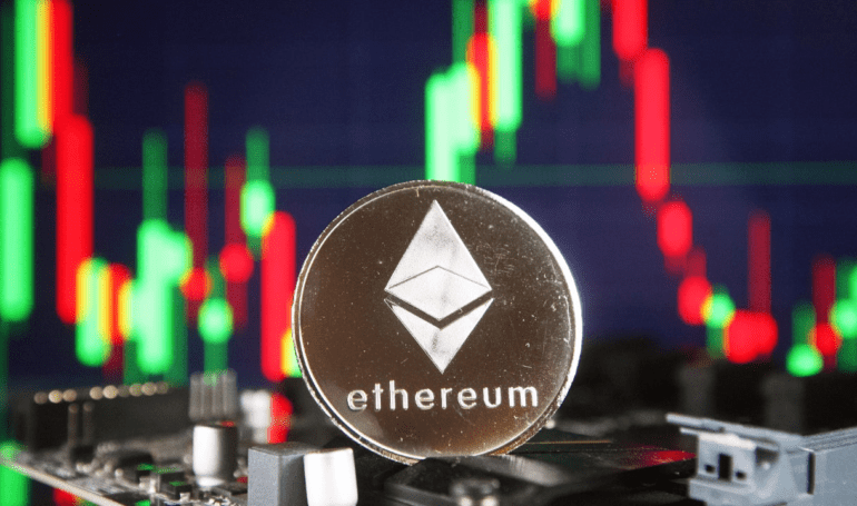 Ethereum’s ETH Could Dip by 17% If Price Breaks Below This Critical Support