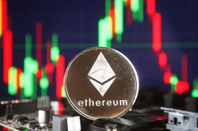 Ethereum’s ETH Could Dip by 17% If Price Breaks Below This Critical Support