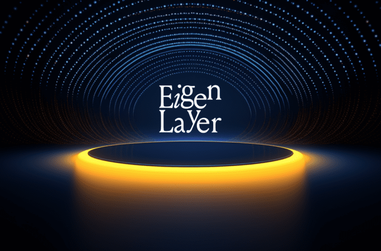 Eigenlayer Improves Restaking Opportunities as Sovereign Chain Continues to Rise