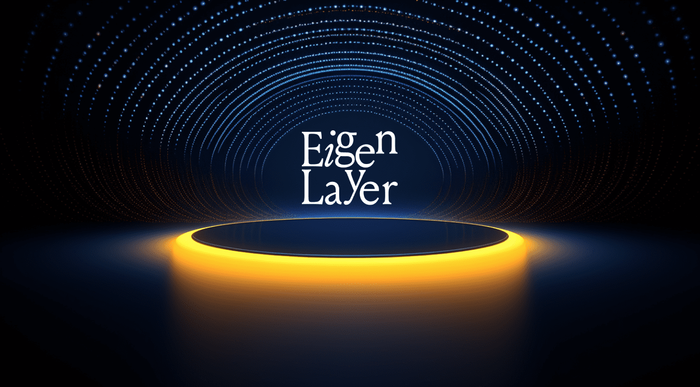 Eigenlayer Improves Restaking Opportunities as Sovereign Chain Continues to Rise