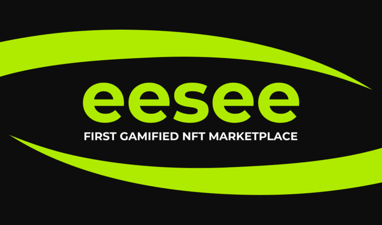 Why Is Eesee (ESE) Token Trending Today ?