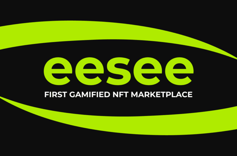 Why Is Eesee (ESE) Token Trending Today ?