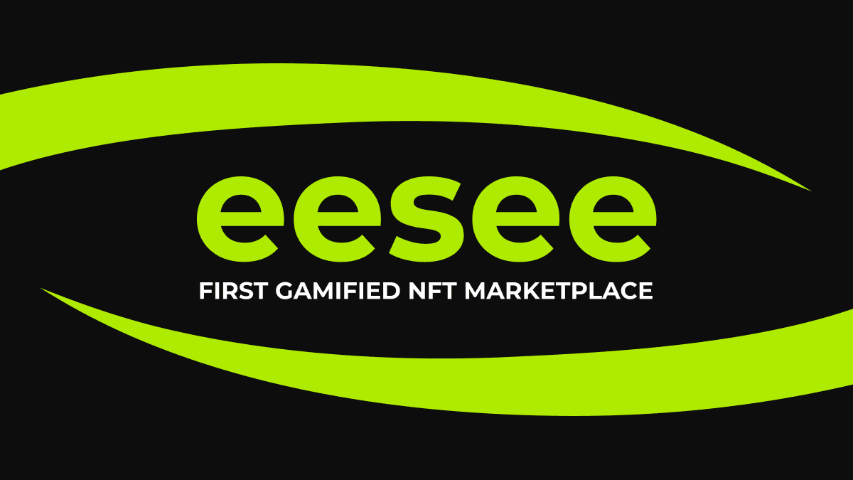 Why Is Eesee (ESE) Token Trending Today ?