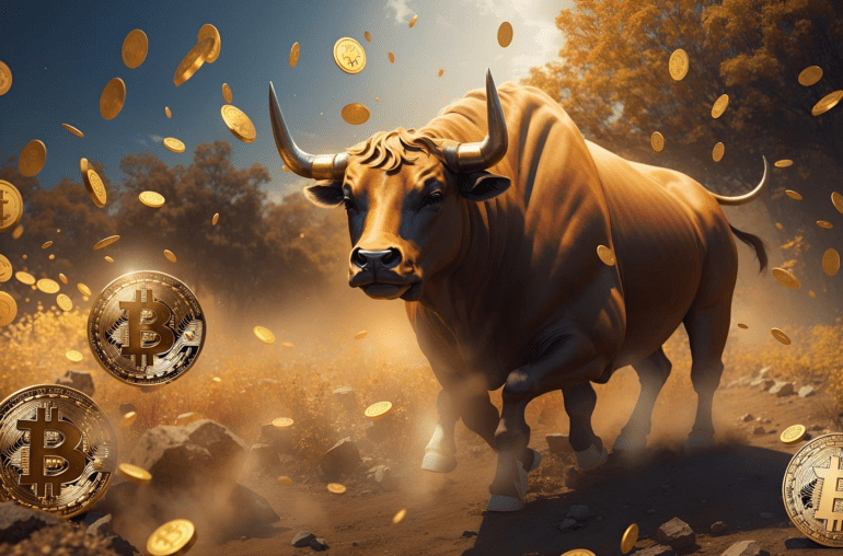 Expert Shares 6 Tricks That Grew Their Portfolio from $6,000 to $1 million in a Bull Run