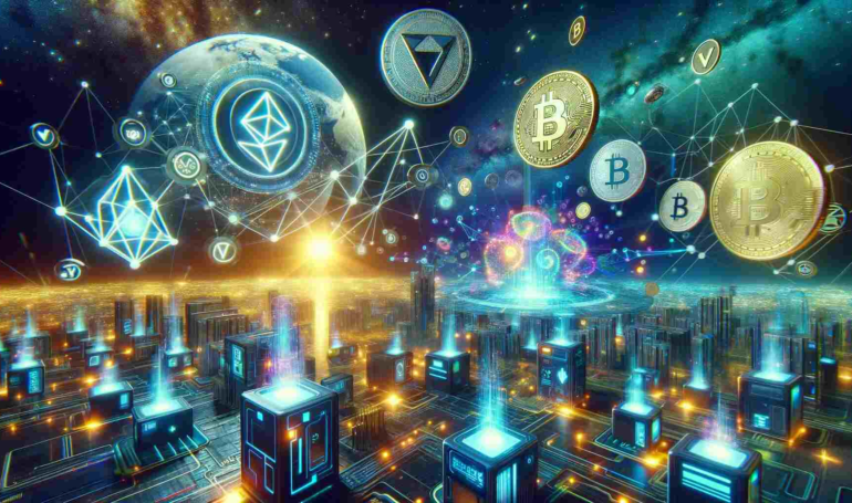 Expert Reveals Top 9 Altcoins with 1000x Potential in the Upcoming Altseason