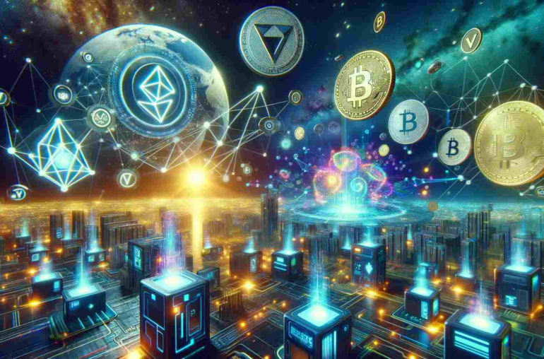 Expert Reveals Top 9 Altcoins with 1000x Potential in the Upcoming Altseason