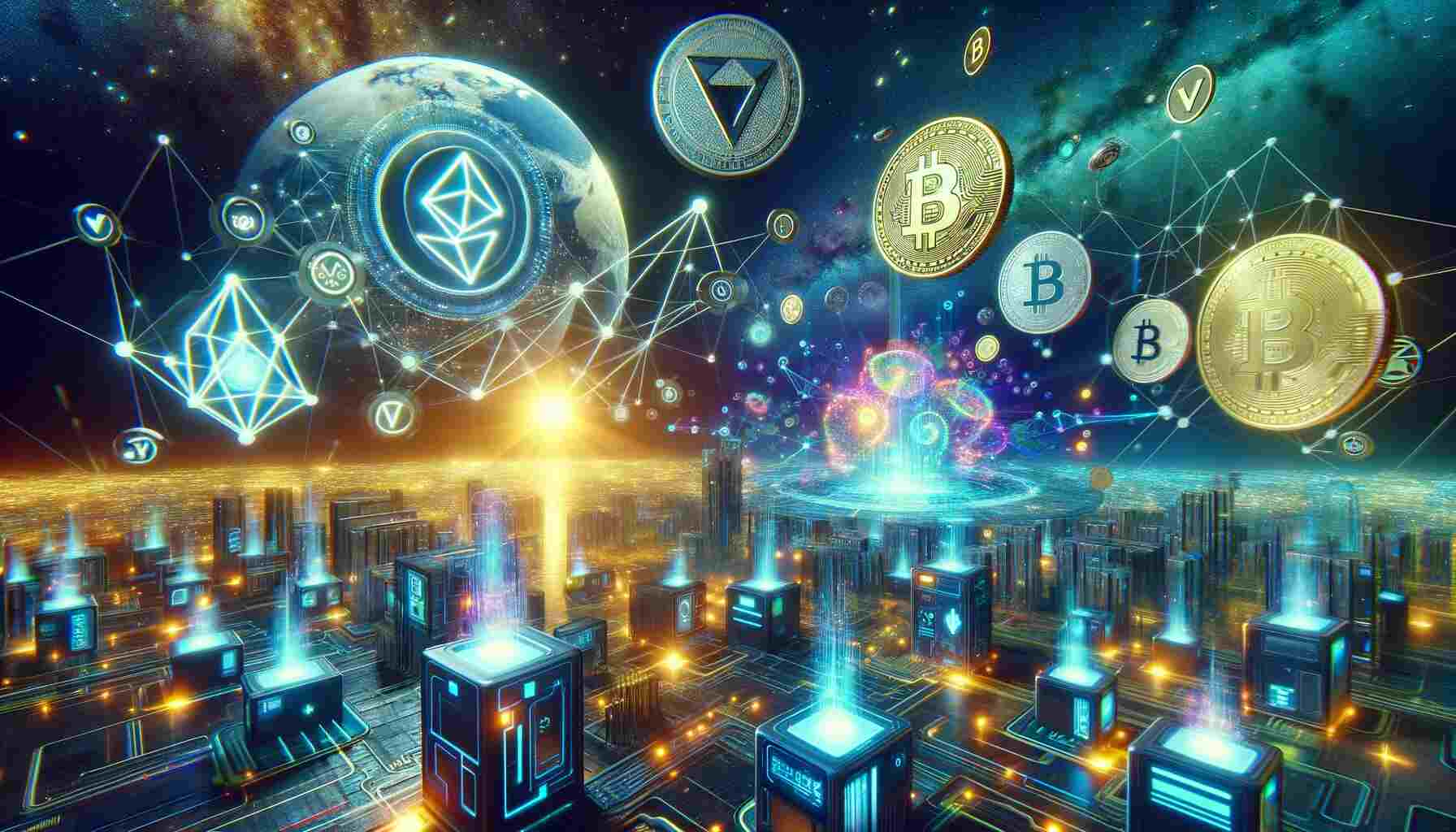 Expert Reveals Top 9 Altcoins with 1000x Potential in the Upcoming Altseason