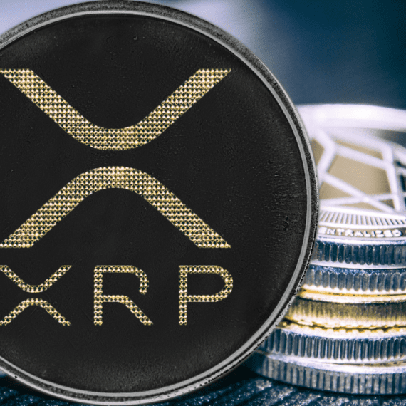 Ripple XRP’s Tightest Bollinger Bands in History: Potential for a Massive Price Surge or a Dip?