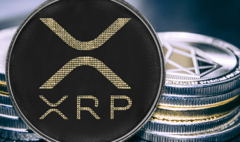 XRP's Tightest Bollinger Bands in History: Potential for a Massive Price Surge or a Dip?