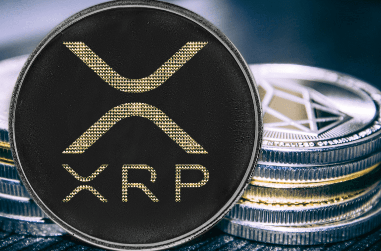 XRP's Tightest Bollinger Bands in History: Potential for a Massive Price Surge or a Dip?