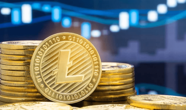 Crypto Analyst Bets Big on Litecoin as "Generational" Investment