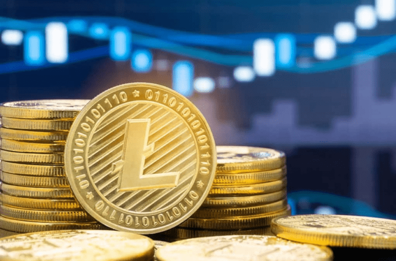 Crypto Analyst Bets Big on Litecoin as "Generational" Investment