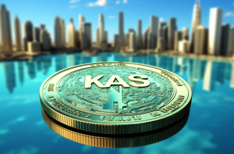 Why Kaspa (KAS) Won't Have a Major Price Decline like Bitcoin, Others During Bear Markets