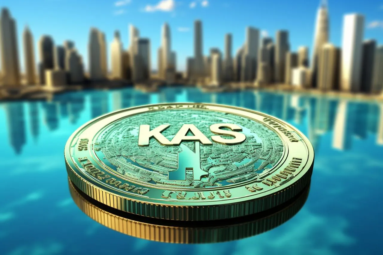 Why Kaspa (KAS) Won't Have a Major Price Decline like Bitcoin, Others During Bear Markets