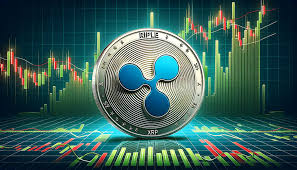 Ripple’s XRP Price Now Pumping But Can It Last?